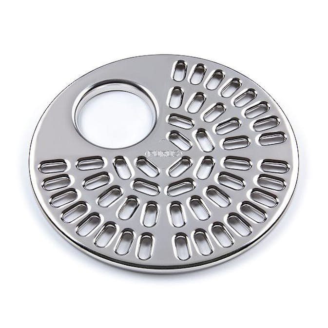 Golvbrunnssil Purus SR 220 med Urtag