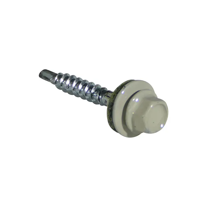 Vindskiveskruv Pro-Point C4 100 st