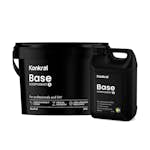 Base Konkral För Microcement