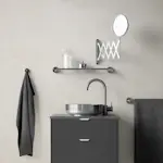 Microcement Konkral Smooth Kulörprov 0,5 kg