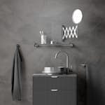 Microcement Konkral Smooth Kulörprov 0,5 kg