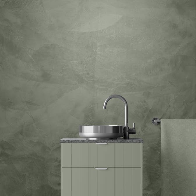 Microcement Konkral Smooth