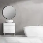 Microcement Konkral Komplett Paket