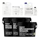 Microcement Konkral Komplett Paket