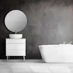 Microcement Konkral Komplett Paket