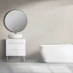 Microcement Konkral Komplett Paket