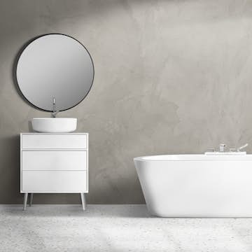 Microcement Konkral Komplett Paket