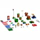 Byggsats LEGO Super Mario Äventyr Mario Startbana 71360