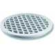 Golvbrunnssil Purus 220 Plast