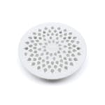 Golvbrunnssil Purus Drop 150 Plast