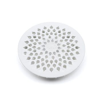 Golvbrunnssil Purus Drop 150 Plast