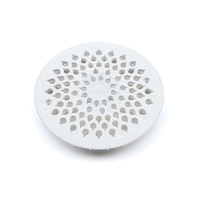 Golvbrunnssil Purus Drop 150 Plast