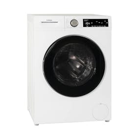 Tvättmaskin Cylinda FT4484A Energiklass A