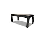 Kombinationsbord Gamesson Mars De Luxe Spelbord för Biljard & Bordtennis