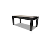 Kombinationsbord Gamesson Mars De Luxe Spelbord för Biljard & Bordtennis