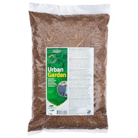 Kompostströ GreenLine Urban Garden 1kg, Effektiv och Luktfri Bokashi