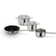 Kokkärl Siemens Set 4 st HZ9SE040