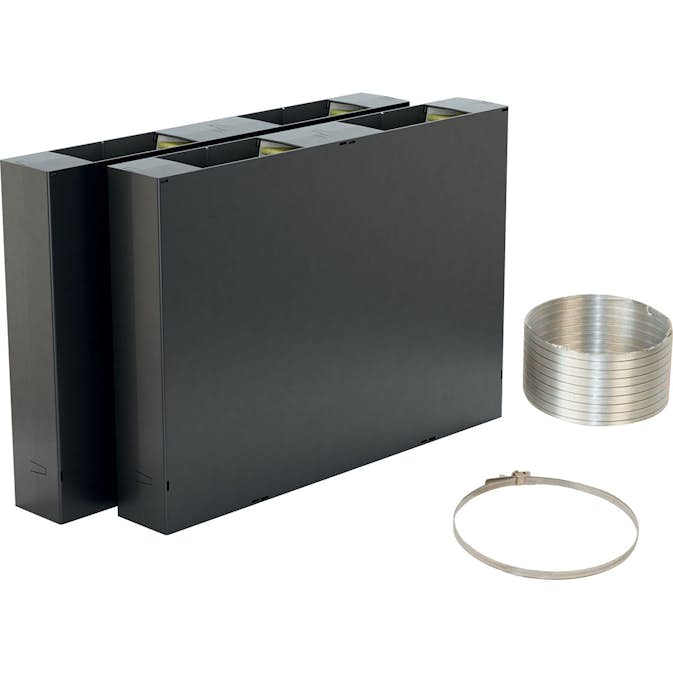 Kolfilter Siemens Recirkulationsset Clean Air Plus LZ21WWI17