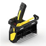 Snöslungemodul Yarbo