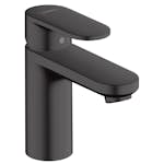 Tvättställsblandare Hansgrohe Vernis Blend 100 med Lyftventil
