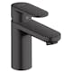 Tvättställsblandare Hansgrohe Vernis Blend 100 med Lyftventil
