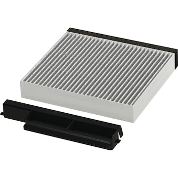 Kolfilter Bosch DWZ1DX1B4 Clean Air Standard Filter