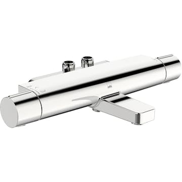 Badkarsblandare Oras Optima Style 7155N 40 cc