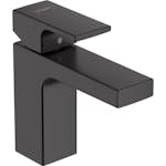 Tvättställsblandare Hansgrohe Vernis Shape 100 utan Bottenventil