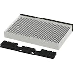 Kolfilter Bosch DZZ2CB1B4 Clean Air Standard Filter