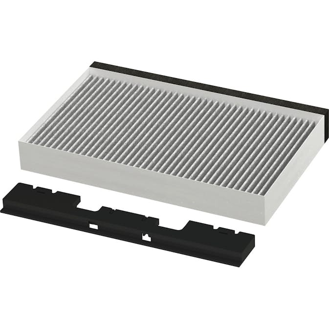 Kolfilter Bosch DZZ2CB1B4 Clean Air Standard Filter