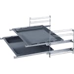 Förlängningsskenor Bosch HEZ438201 2 nivåer