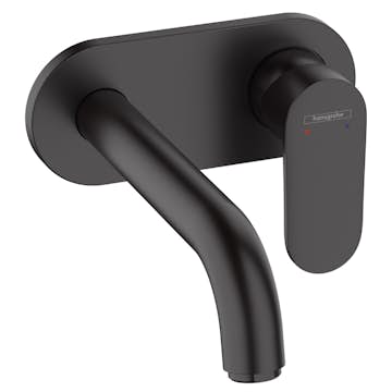 Tvättställsblandare Hansgrohe Vernis Blend för Inbyggnad