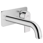 Tvättställsblandare Hansgrohe Vernis Shape för Inbyggnad