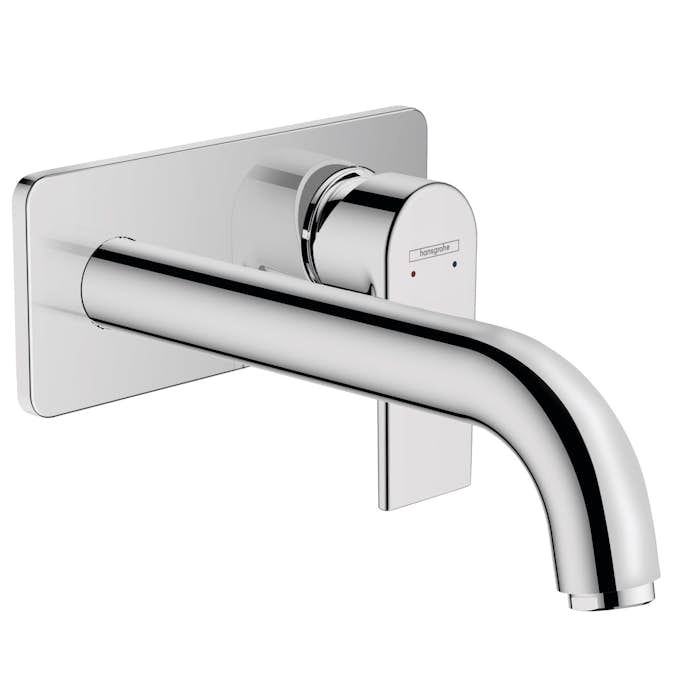 Tvättställsblandare Hansgrohe Vernis Shape för Inbyggnad