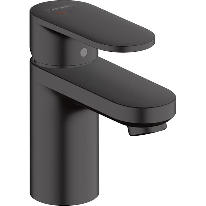 Tvättställsblandare Hansgrohe Vernis Blend 70 med Lyftventil