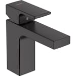 Tvättställsblandare Hansgrohe Vernis Shape 100 med Lyftventil