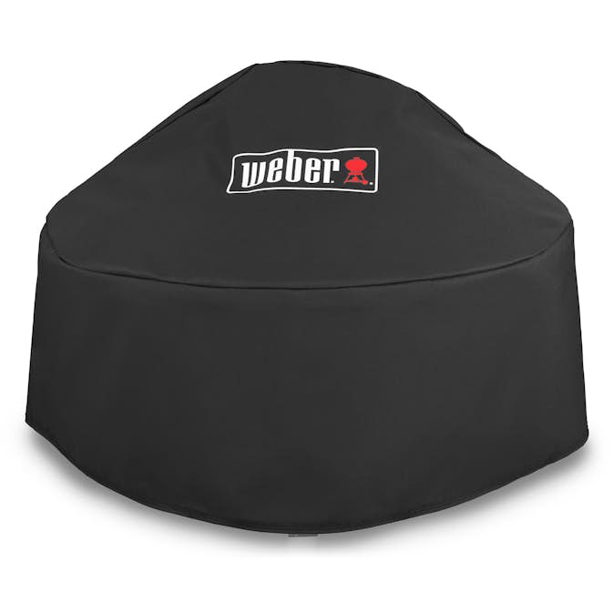 Grillöverdrag Weber Fireplace