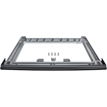 Stapelsats Bosch WTZ2741C