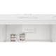 Integrerat Kylskåp Siemens iQ100 KI81RNSE0 Vit 310L