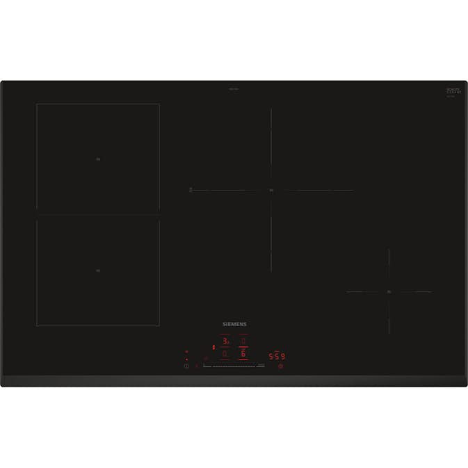 Induktionshäll Siemens iQ500 ED851HSB1E