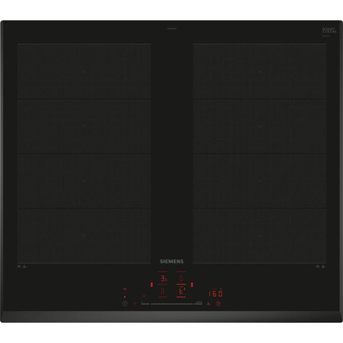 Induktionshäll Siemens iQ700 EX651HXC1E