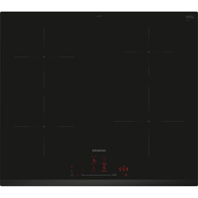 Induktionshäll Siemens iQ100 EH631HEB1E
