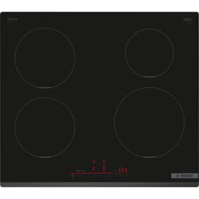 Induktionshäll Bosch Serie 6 PIE631HB1E