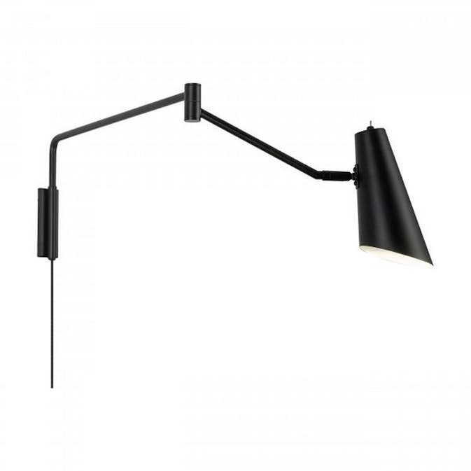 Vägglampa Dyberg Larsen Noa