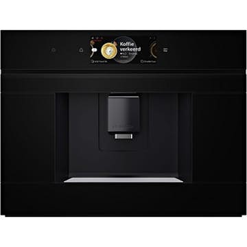 Helautomatisk kaffemaskin Bosch Serie 8 CTL7181B0 Inbyggd