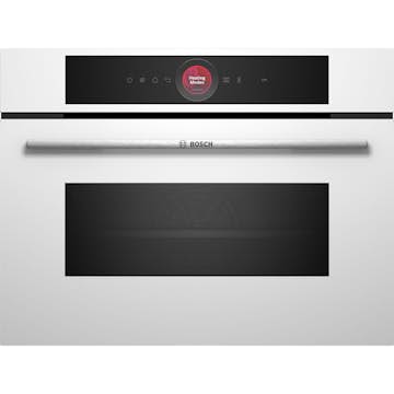 Kombiugn Bosch Serie 8 G7241 Med Micro