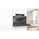 Kombiugn Bosch Serie 8 G7241 Med Micro