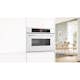 Kombiugn Bosch Serie 8 G7241 Med Micro