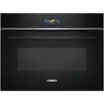 Inbyggnadsmikro Siemens iQ700 CE732GXB1