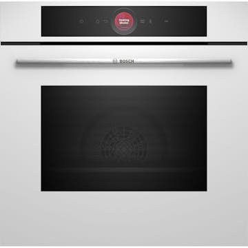 Inbyggnadsugn Bosch Serie 8 HBG7721